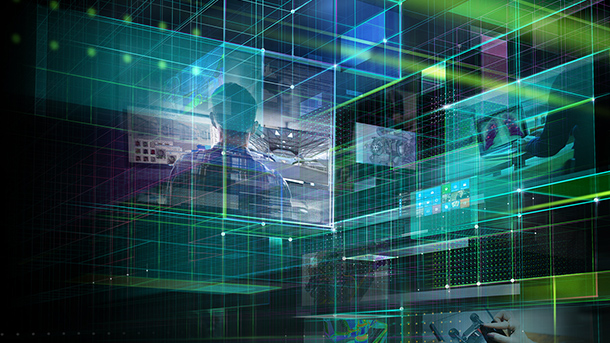 Virtualization Image